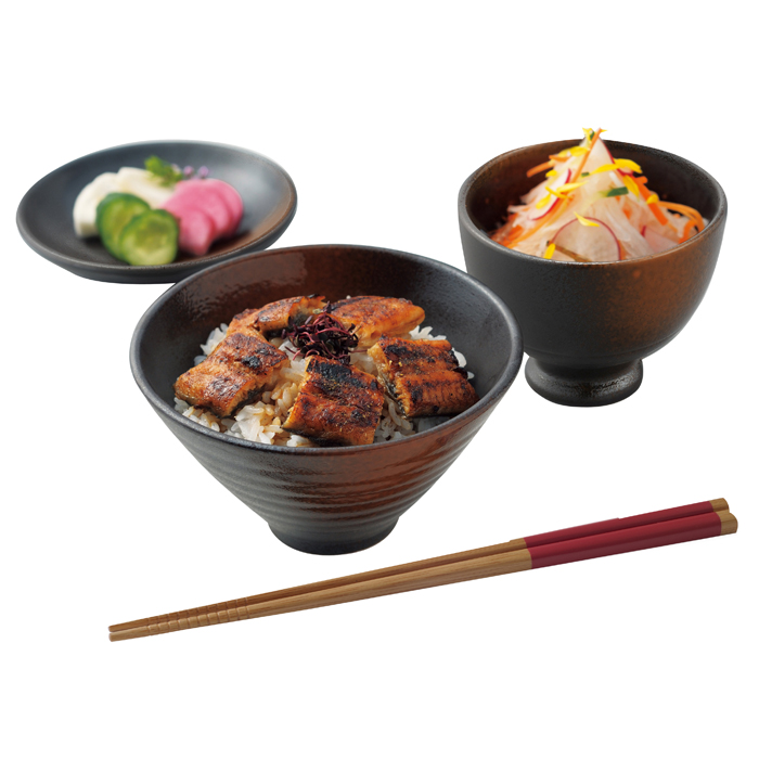 舞の海お茶漬け御膳揃え