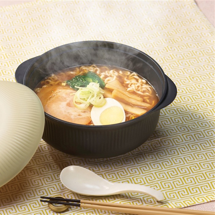 おうちでカンタン レンチンポット