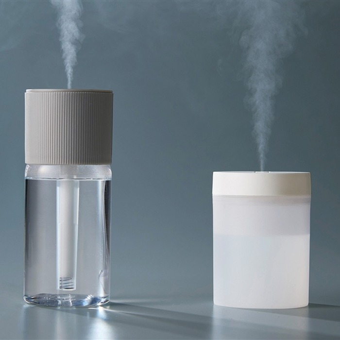 PureMoist コンパクト加湿器200ml