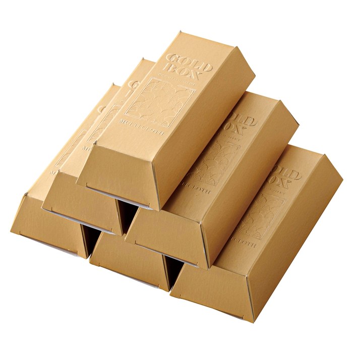 ゴールドBOX マルチクロス