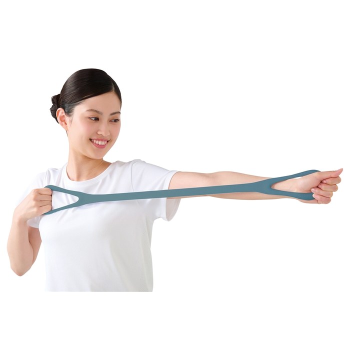 ちょこリラ ストレッチバンド