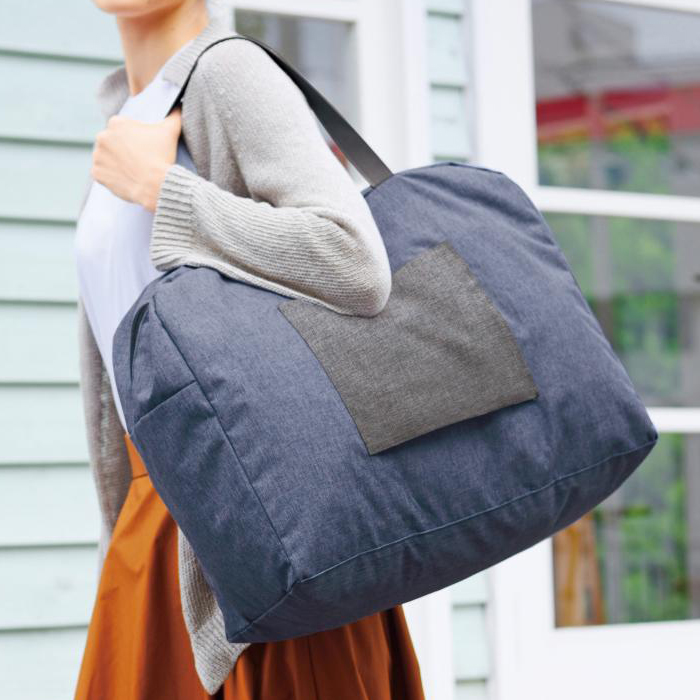 折りたたみトラベルバッグの商品詳細｜販促品・景品・ノベルティ