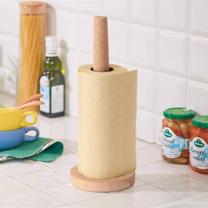 ザ・キッチンペーパー バンブーパルプ #sustainable