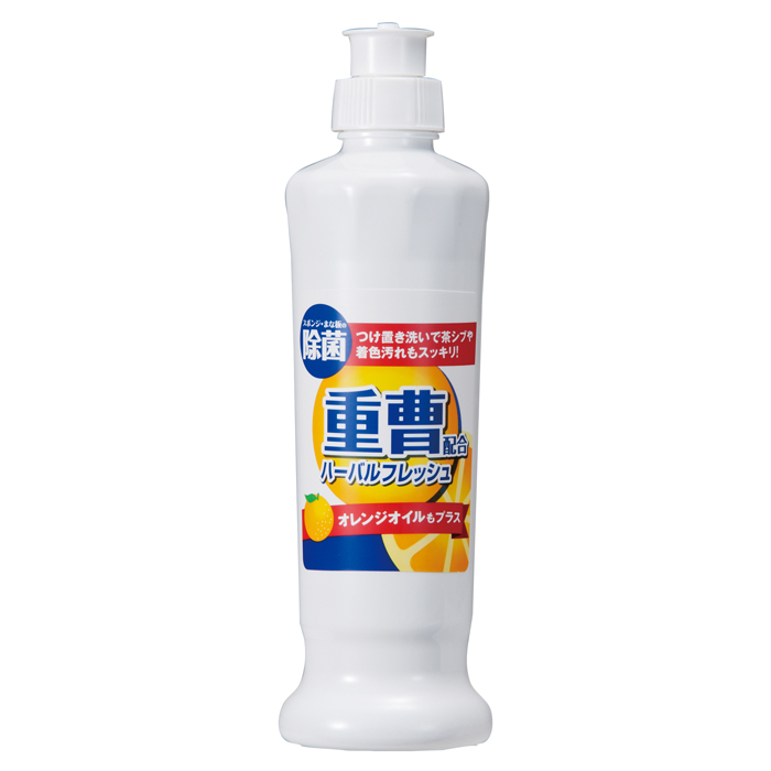 ハーバルフレッシュ除菌重曹250ml