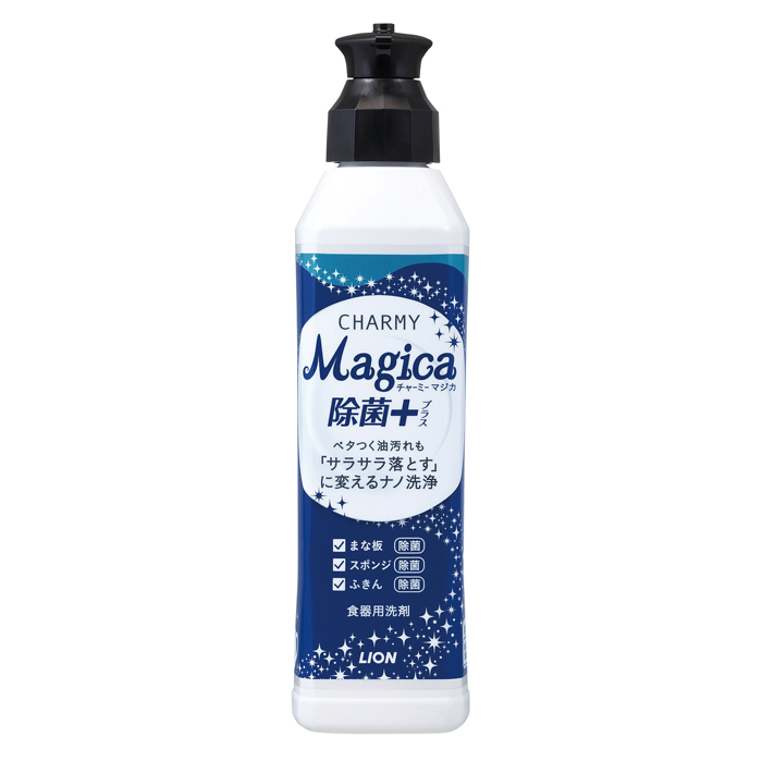 チャーミー Magica除菌＋ 220ml