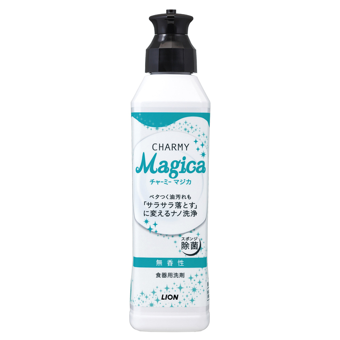 チャーミー Magica無香性 230ml