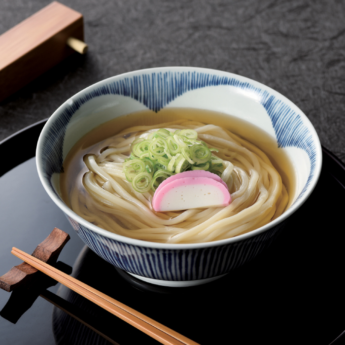 にっぽん美食めぐり 純生讃岐うどん3食入