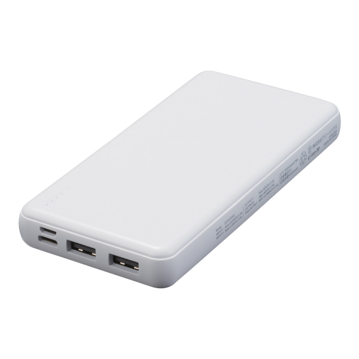 モバイル充電器 10000mAh