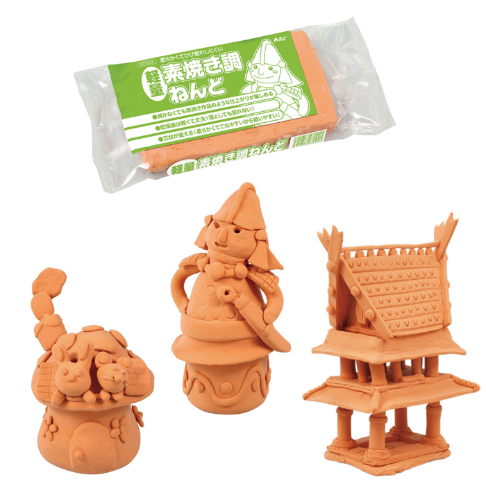 素焼き調ねんど 作品 素焼き調ねんど 作品 『犬』 『犬』 愛犬の肉球