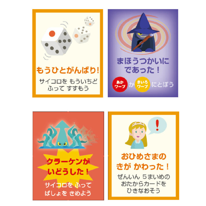 大冒険！お宝アイランドすごろくの商品詳細｜販促品・景品・ノベルティ特価市 名入れ・包装も充実!