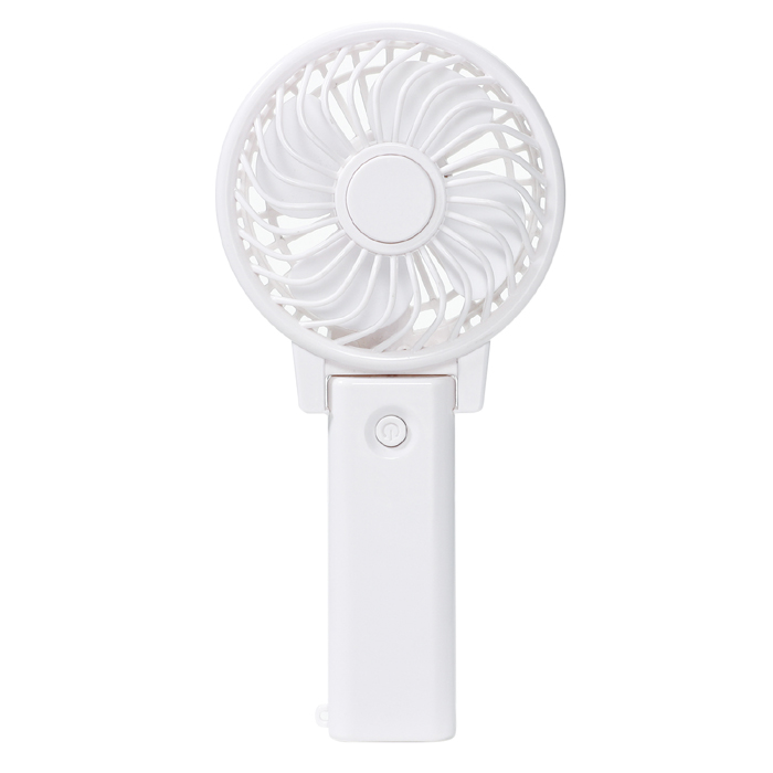 ハンディファン 電池式