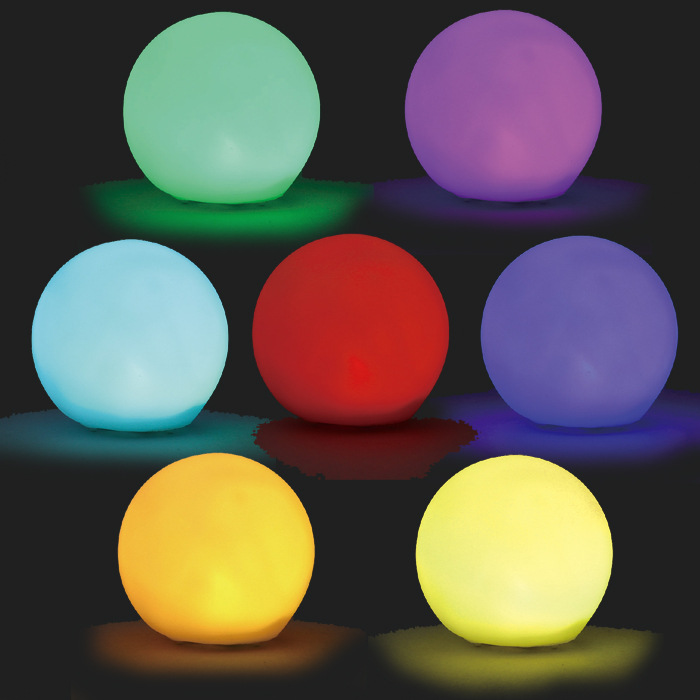 colourビックボール