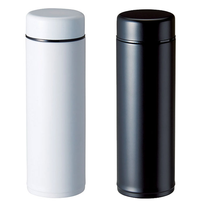 スリム真空ボトル 260ml