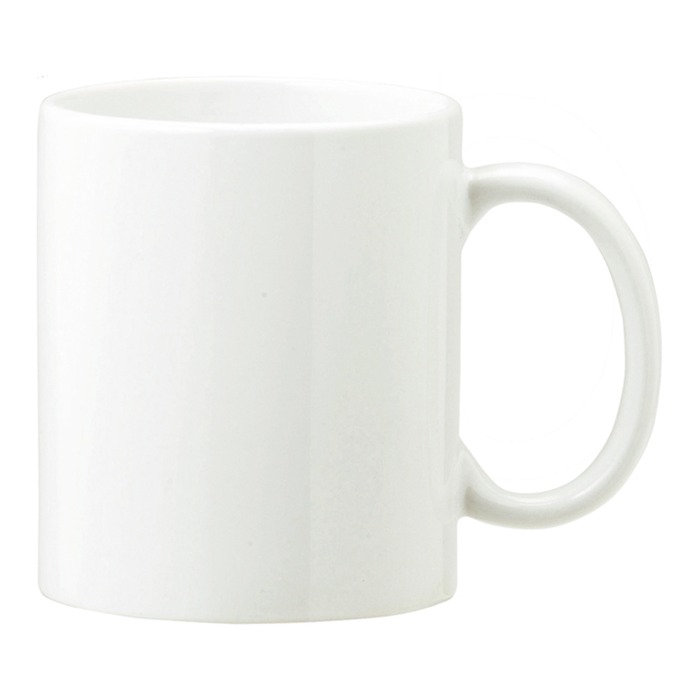 スタイリッシュマグカップ 350ml