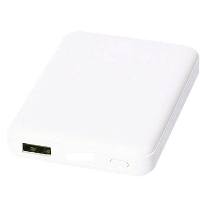 準固体電池モバイルタンク5000