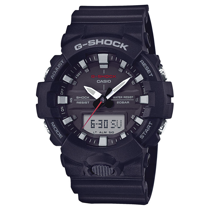 カシオ G-SHOCK ベーシック