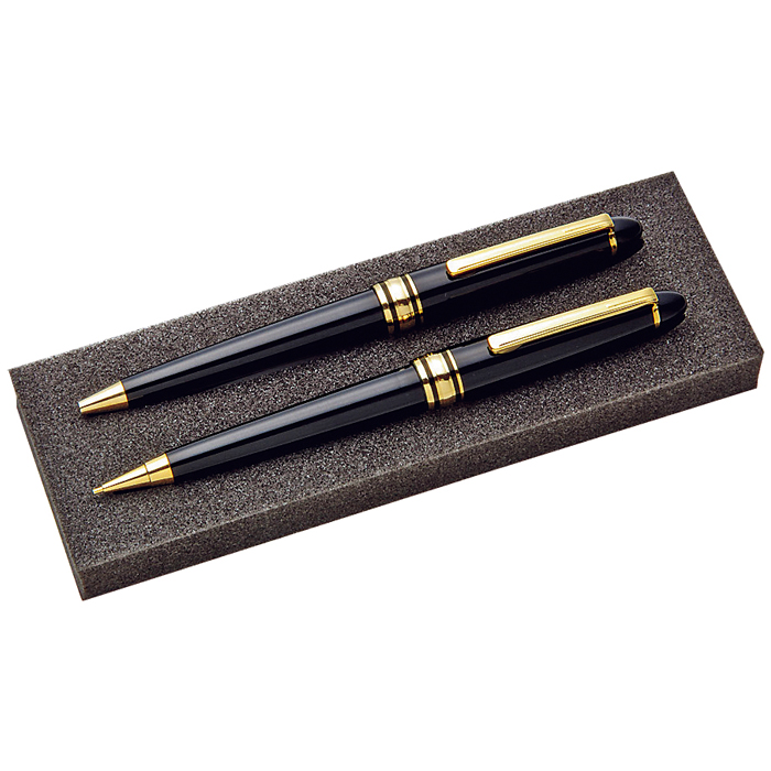 メタルリング レトロペンセットの商品詳細｜販促品・景品・ノベルティ特価市 - 名入れ・包装も充実!