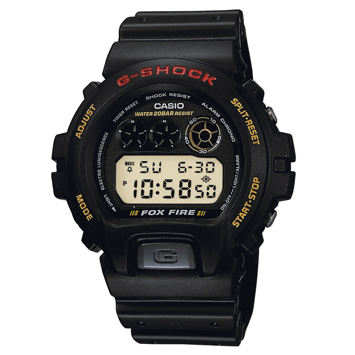 カシオ G-SHOCK ウォッチ 箱付