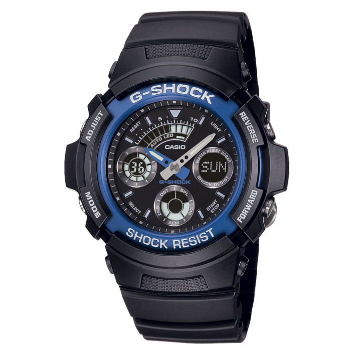 カシオ G-SHOCK ベーシック