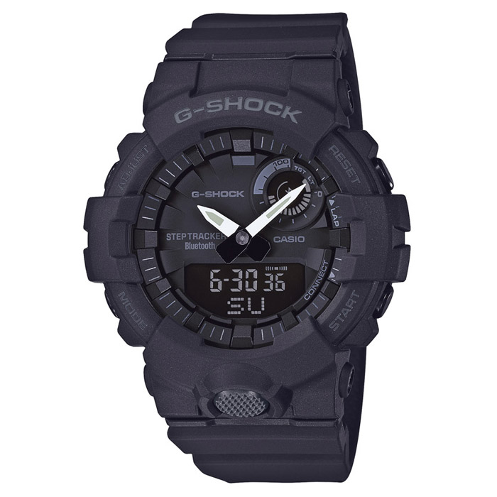 カシオ G-SHOCK G-SQUAD                     