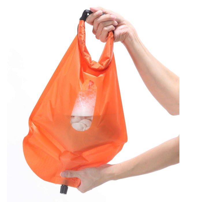 どこでも洗濯バッグ3L