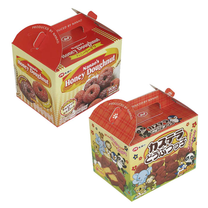 プチお菓子ボックス