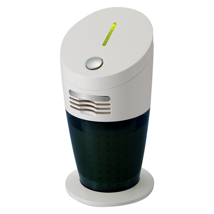 アロマ加湿器 リフレア