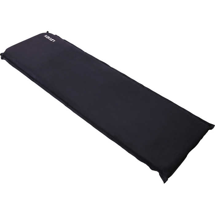 インフレーターマット シングル7cm