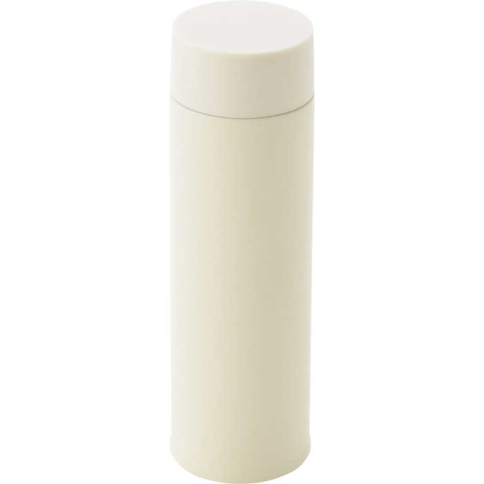 真空二重マグボトル 300ml アイボリー