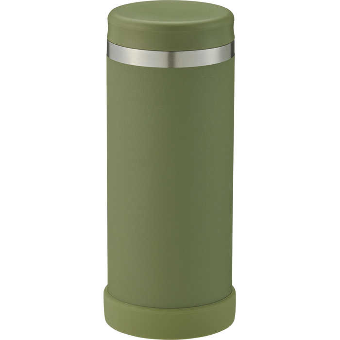 マルチステンレスボトル ペットボトル対応 500ml オリーブ