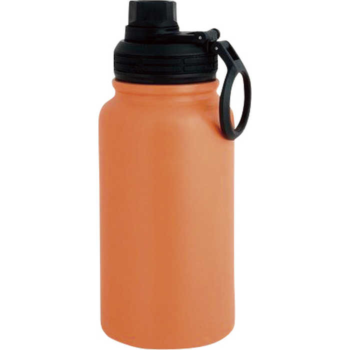 イミディー ボトル 600ml オレンジ