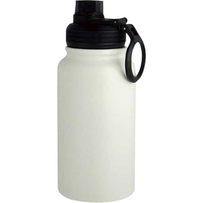イミディー ボトル 600ml ホワイト