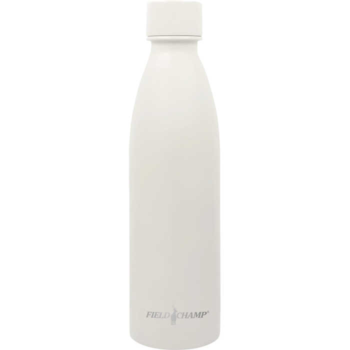 フィールドチャンプ 炭酸対応スポーツボトル 530ml オフホワイト