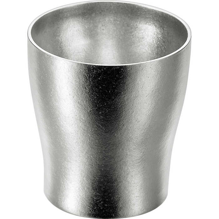 チタン二重カップ 230ml