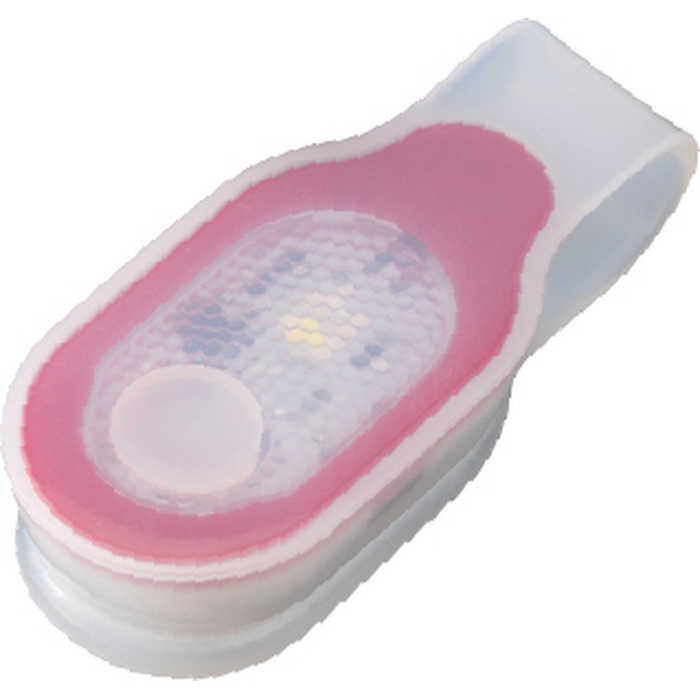 LEDマグネットクリップライト
