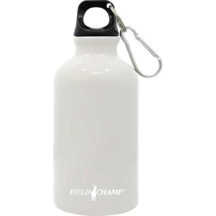 フィールドチャンプ アルミボトル350ml オフホワイト