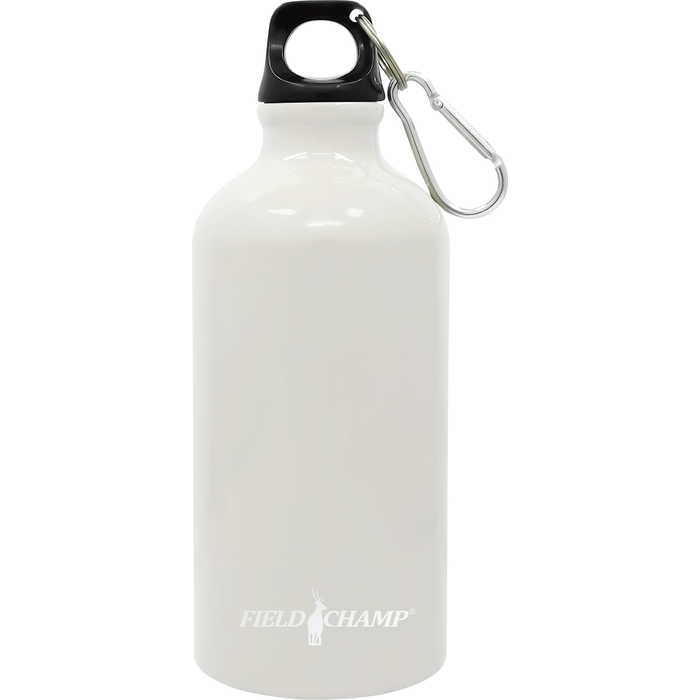 フィールドチャンプ アルミボトル500ml オフホワイト