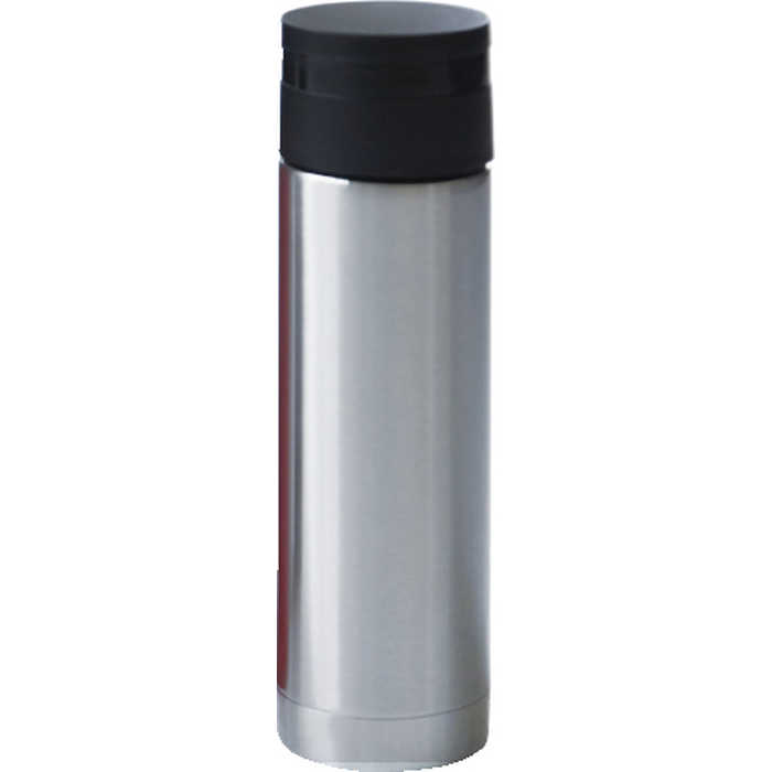 真空スリムマグボトル300ml シルバー