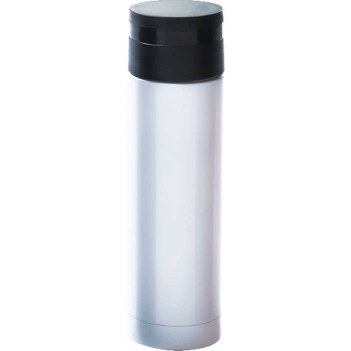 真空スリムマグボトル300ml ホワイト