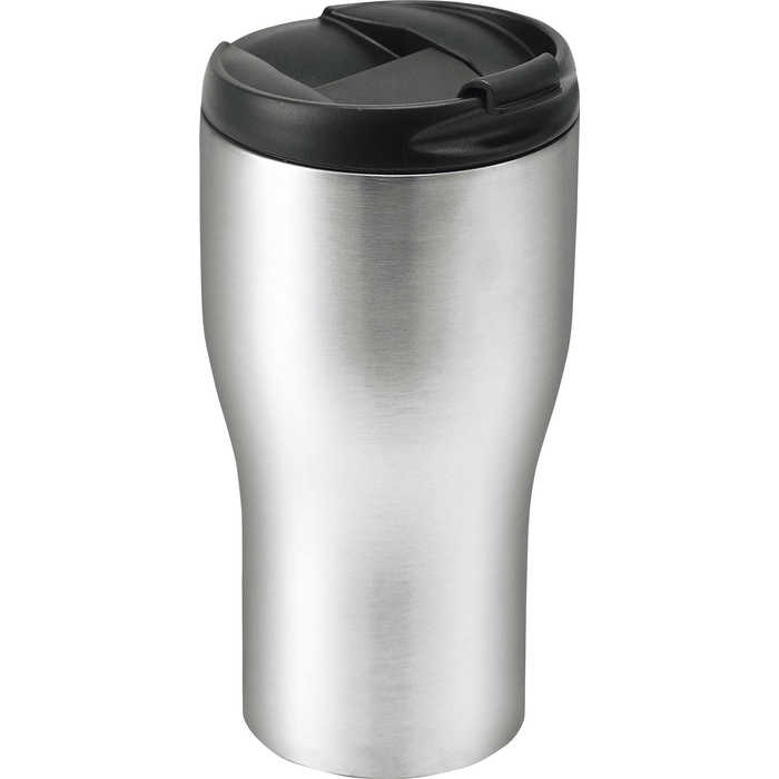 アンカラーズ 真空二重ステンレスフタ付タンブラー 380ml